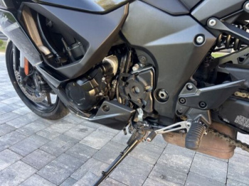 Kawasaki Z z1000SX, 2020 г.