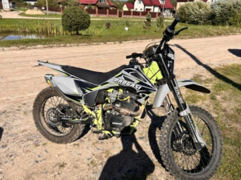 Progasi PALMA 250, 2025 г.
