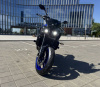 Yamaha MT 10, 2018 г.