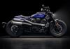 Harley-Davidson Sportster S, 2025 г.