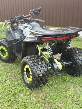 Yacota DRAGON 125, 2025 г.