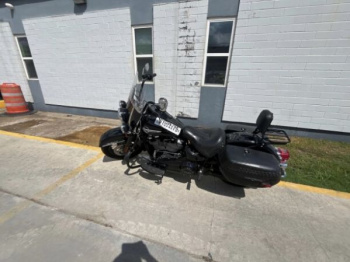 Harley-Davidson Softail Heritage Classic 114 FLHCS, 2020 г.