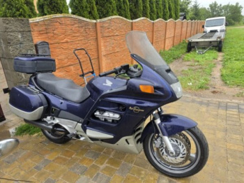 Honda ST, 1994 г.