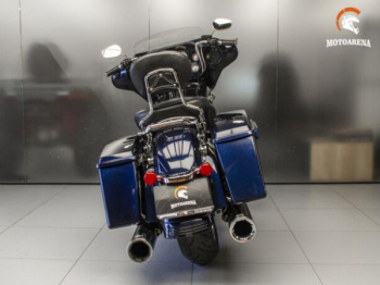Harley-Davidson Street Glide FLHX, 2012 г.
