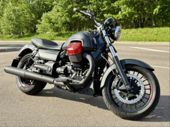Moto Guzzi California AUDACE, 2014 г.