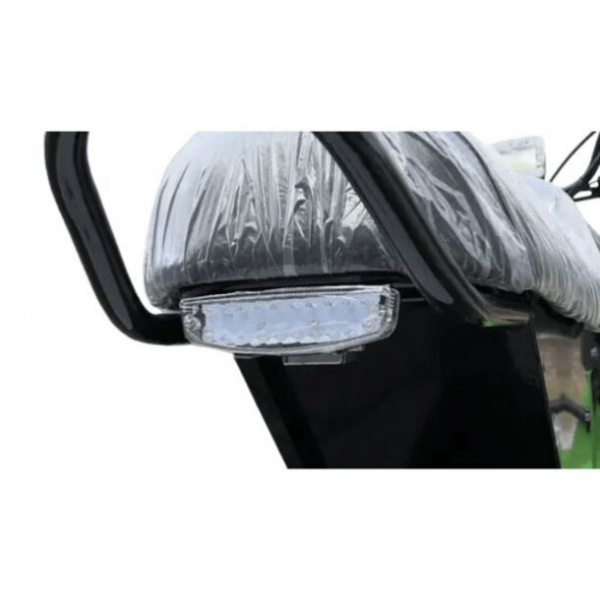ИжТехМаш Белка ЛИДЕР АЛЬФА-3, 2025 г.