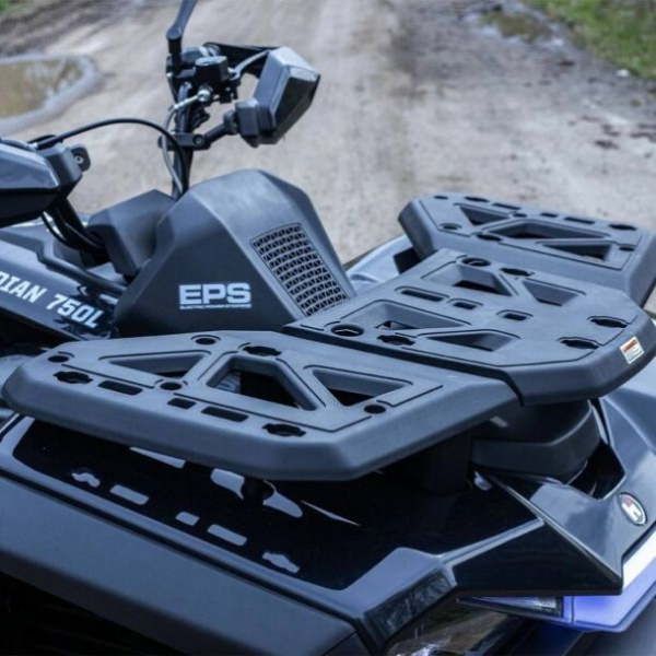 Hisun GUARDIAN 750 L, 2026 г.