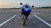 Suzuki GSX-R K2, 2002 г.