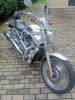 Harley-Davidson V-Rod, 2002 г.