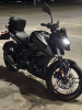 BAJAJ Pulsar, 2024 г.