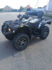 Stels ATV 650y leopard, 2021 г.