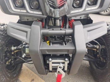 Motax ATV Grizlik T200 LUX, 2023 г.