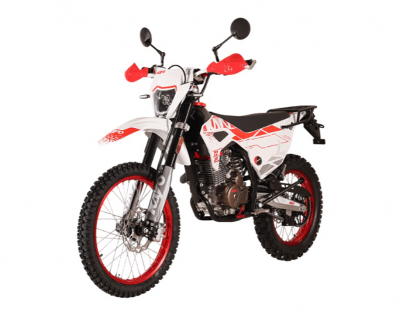 Кроссовый Kayo T2 300 ENDURO 21/18 ПТС, 2026 г.