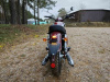 Jawa 300 CL Kyvacka, 2024 г.