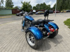 Harley-Davidson Trike Sportster 1200, 2014 г.