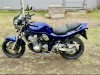 Suzuki Bandit GSF 600N, 1999 г.
