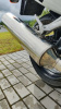 Honda CBR 1100XX, 1998 г.