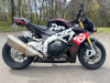Aprilia Tuono 1100RR, 2017 г.