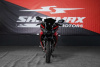 Sharmax GP 301, 2025 г.