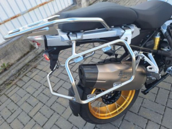 BMW R 1250 GS ADVENTURE, 2022 г.