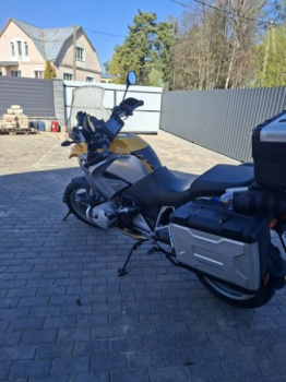 BMW R R1200GS, 2004 г.