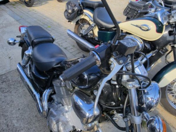 Yamaha XV, 1996 г.