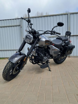 Motoland Wolf BREAKOUT 300, 2026 г.