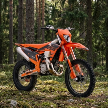 Эндуро BSE TS 300R, 2026 г.