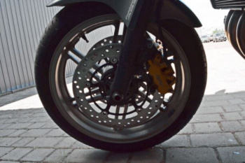 Honda CBF 600 c ABS, 2008 г.