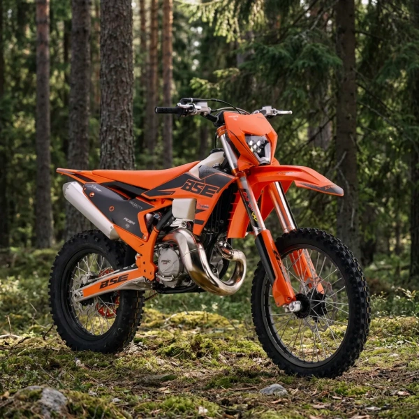Эндуро BSE TS 300R, 2026 г.
