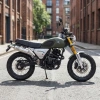 Классик Racer RC 300-GY8H Triumph 300, 2025 г.