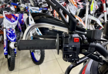ROCKOT DAKAR ADVENTURE 2.0 4-х клап., 2026 г.