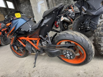 KTM 1290 evo, 2023 г.