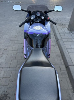 Honda CBR 600F2, 1994 г.