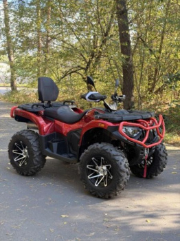 Racer RC MAX 700, 2026 г.