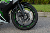 Kawasaki Ninja EX 650, 2021 г.