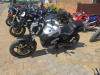 Yamaha MT, 2007 г.