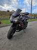Kawasaki Z 1000sx, 2021 г.