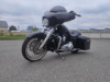 Harley-Davidson Street Glide, 2015 г.