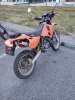 KTM SX Ic2 эндуро, 1996 г.