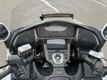 Honda Gold Wing, 2008 г.