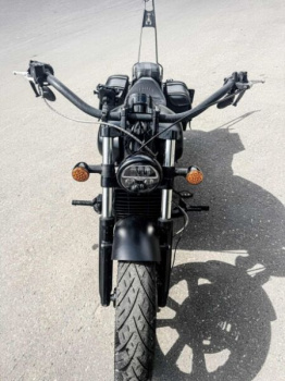 Indian Scout ROGUE, 2023 г.