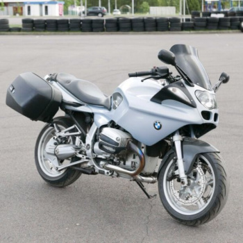 BMW R 1100 S, 2002 г.