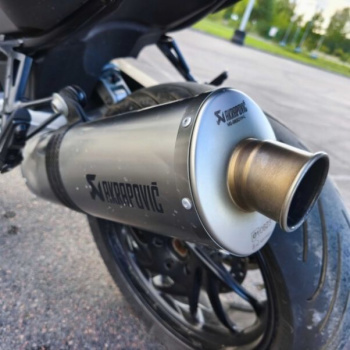 BMW F F800S, 2010 г.