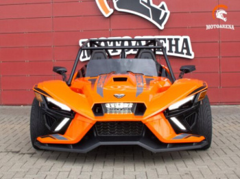 Polaris Slingshot R, 2022 г.