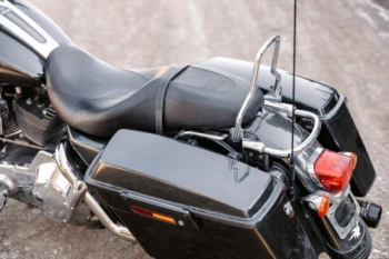 Harley-Davidson Street Glide FLHX, 2006 г.