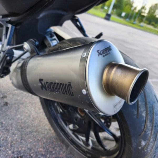 BMW F F800S, 2010 г.