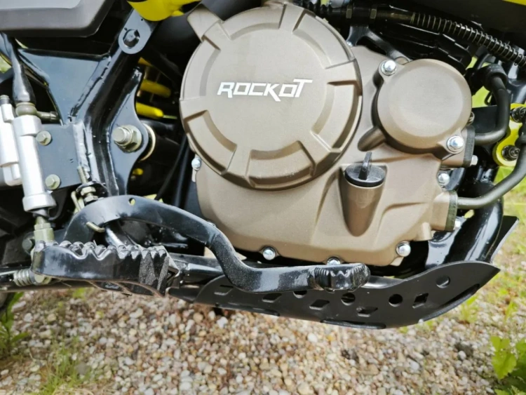 Эндуро ROCKOT HOUND 250 2.0, 2026 г.