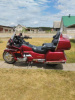 Honda Gold Wing Gl 1500, 1998 г.