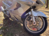 Kawasaki ZZR 1200, 2003 г.